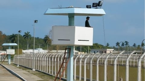 Tragedia en Canaleta: Motín por Hambre Deja Al Menos Siete Muertos en Prisión Cubana