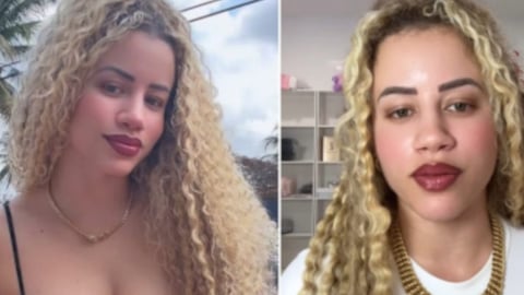 Influencer Cubana "Flor de Cuba" Adquiere Primera Casa en Punta Cana como Inversión