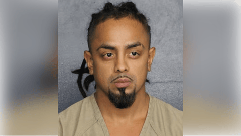 Disputa por un encendedor termina en balacera familiar en Florida