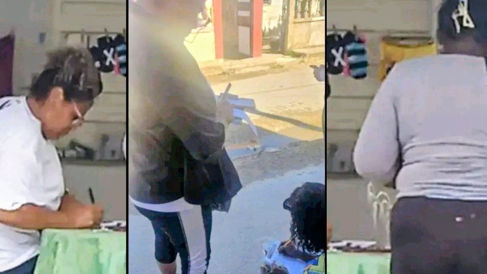 ¿Y las uñas pintadas? Denuncian multas y presiones a cuentapropista en Cuba