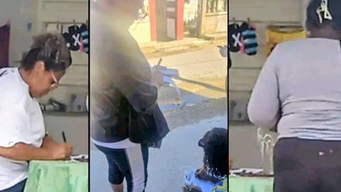 ¿Y las uñas pintadas? Denuncian multas y presiones a cuentapropista en Cuba