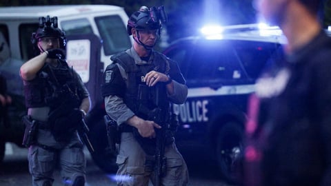 Tragedia en Seattle: Tiroteo deja tres muertos y cuatro heridos en festival gastronómico