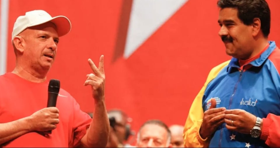 ¡El Pollo Carvajal soltó la sopa: ¿Maduro dio la orden directa de apagar la candelita?!