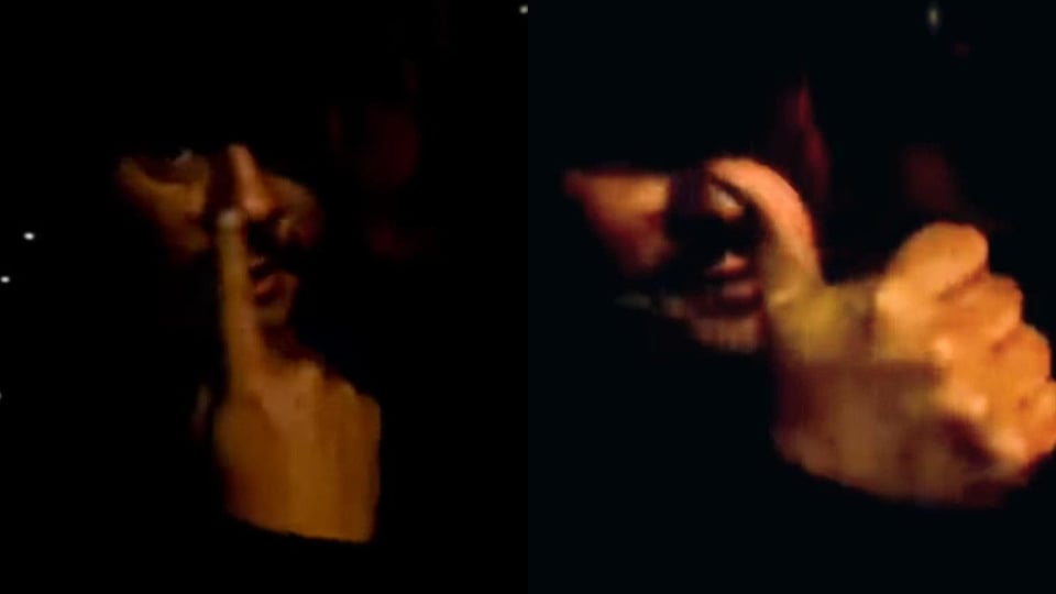 ¿Se comió el cuento el Buena Fe? ¡Periodista le cae encima en Madrid!