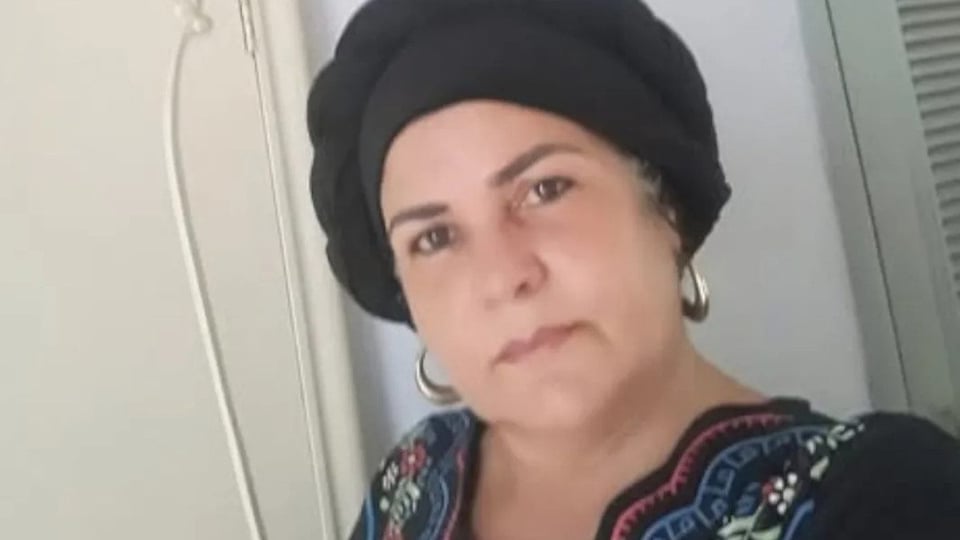 ¿Apagones y medidas? Laritza Camacho dice que el Gobierno nos hace el traje a la medida