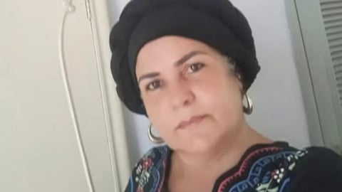 ¿Apagones y medidas? Laritza Camacho dice que el Gobierno nos hace el traje a la medida