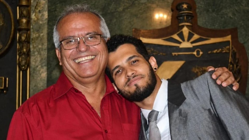¿Y el fiscal que pide cárcel para jóvenes tiene hijos millonarios en Miami?