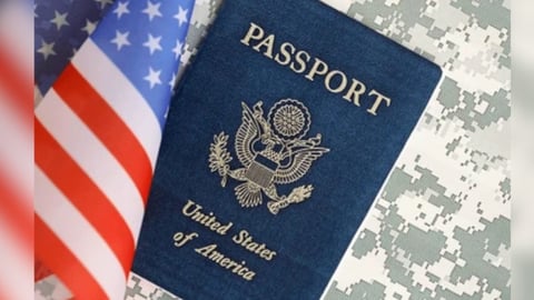 ¿Te Pones Nuevo con el Pasaporte Americano? ¡Prepara el Bolsillo en 2026!