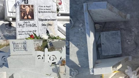 Profanan la tumba de Paulito FG en La Habana: Un golpe a la memoria musical de Cuba