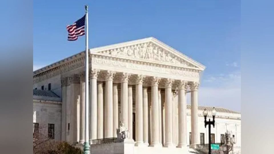 La Corte Suprema de EE.UU. analiza la Ley Helms-Burton sobre propiedades en Cuba