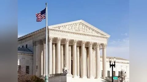 La Corte Suprema de EE.UU. analiza la Ley Helms-Burton sobre propiedades en Cuba