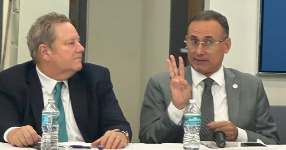 José Daniel Ferrer: Estados Unidos es clave para la reconstrucción de Cuba