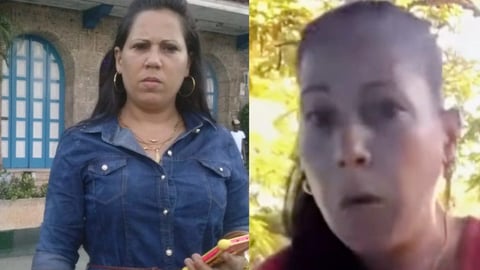 Creadora Cubana Detenida Tras Críticas al Gobierno