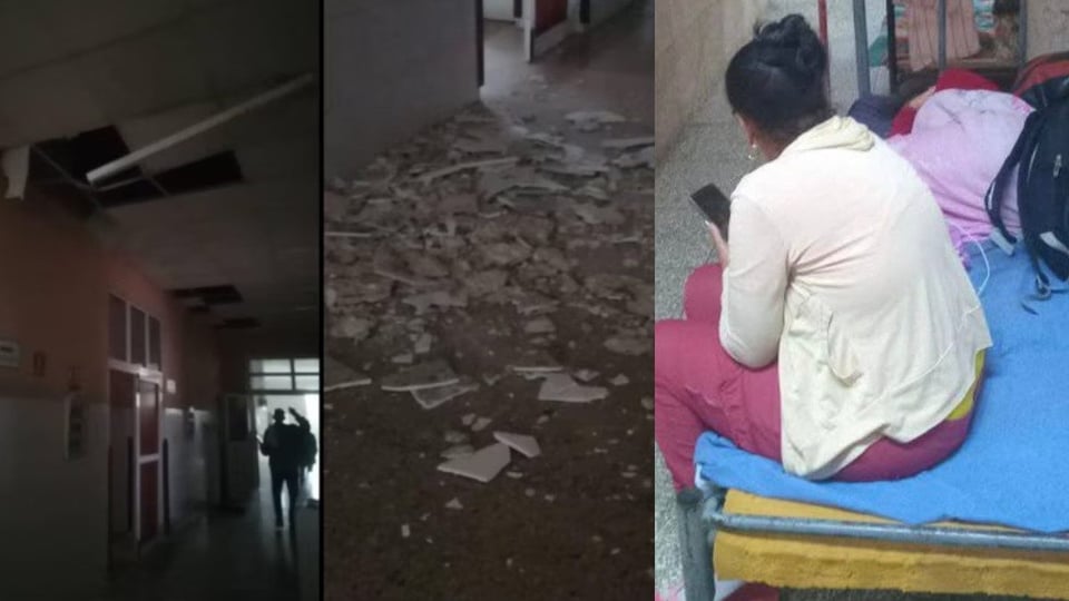 ¡La salud en Cuba camina a pie! ¿Y la gasolina qué?