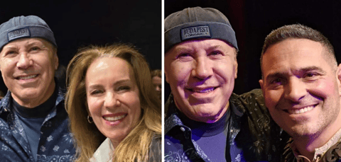 Héctor Noas en Miami: El latido del teatro cubano se siente fuerte