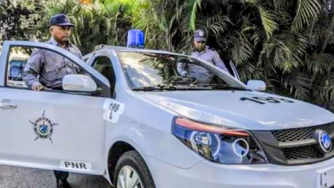 Madre detenida en Marianao tras pedir ayuda para alimentar a su hijo