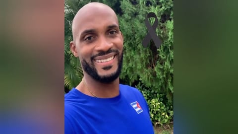 Fallece Raydel Carales, exjugador de polo acuático cubano
