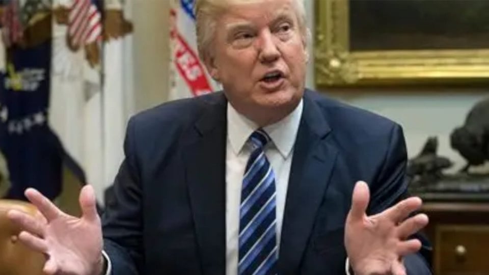 Trump evalúa acciones militares contra Irán tras fracaso de negociaciones nucleares