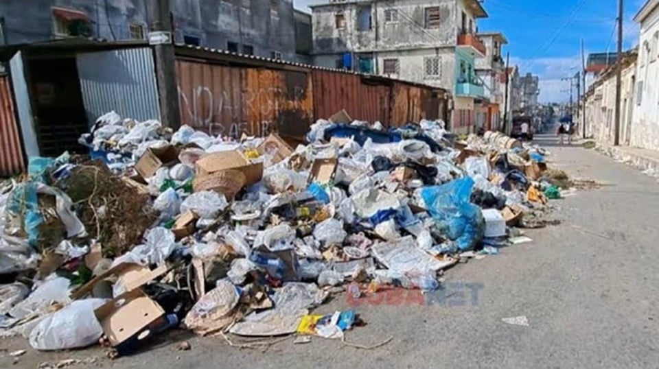 ¡Atención, Cuba! Seis Males Circulan a la Vez y Nadie Da Cifras