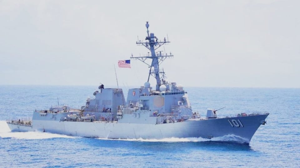 Pentágono alista posible acción militar contra Cuba; Trump decidiría