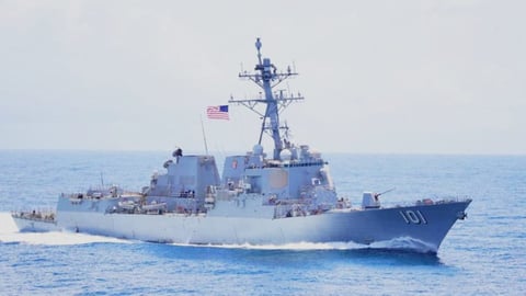 EE. UU. Podría Preparar una Acción Militar Contra Cuba