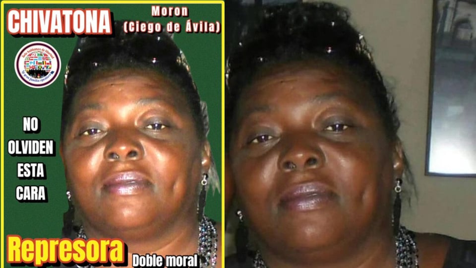 ¿Qué está pasando en las aulas cubanas? Profesora de Morón se desata contra alumnos en video viral