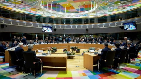 Nueva Plataforma Europea para Cubanos y Extranjeros Buscando Empleo y Residencia