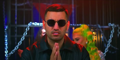 Lenier Mesa Impulsa un Llamado a la Unidad y el Cambio en Cuba