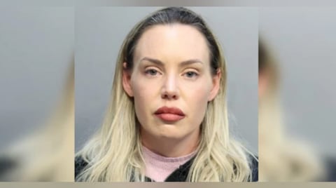Cubana arrestada en Miami-Dade por vender falsificaciones millonarias de lujo
