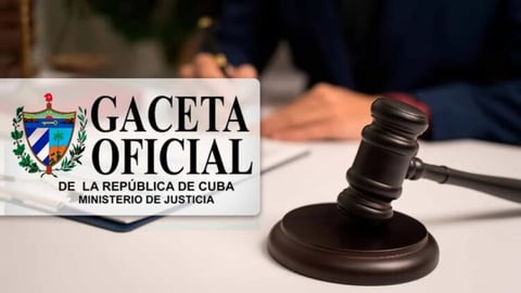 Nueva Gaceta Oficial Aprieta el Lazo Fiscal en Cuba
