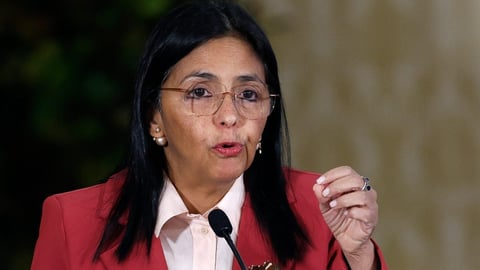 Venezuela rechaza ataque durante evento de Trump en Washington