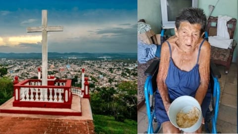 Preocupación por raciones alimentarias insuficientes en comedor del SAF de Holguín