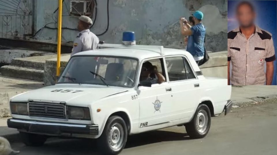 Arrestan a Sospechoso por Homicidio en Camagüey