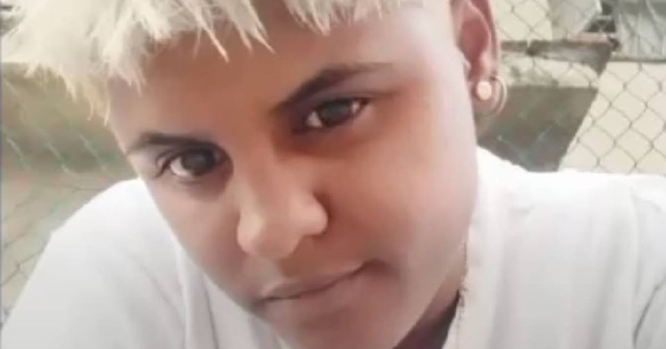 ¿Apuñalada y sin cargos? La joven del 11J que vuelve a la cárcel en Cuba