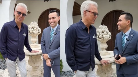 ¡Willy Chirino Cumple 50! La Leyenda Cubana Celebra Medio Siglo de Ritmo y Bochinche