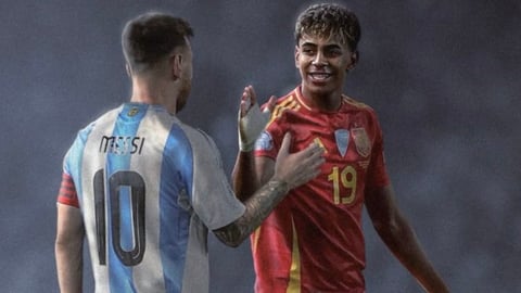 Final del Mundial: Prensa Argentina Calienta Motores con Críticas a España