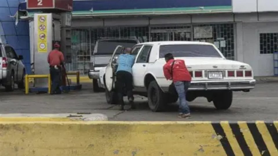 Cuba se queda sin gasolina: La crisis que no da tregua
