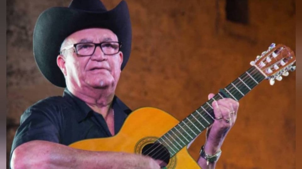 ¿Cuba Sin Cura? Eliades Ochoa Lanza Fuego Contra la Crisis y el Sufrimiento del Pueblo