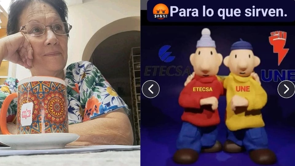 ¡Cuidado! Periodista Cubana Denuncia Que Apagones Son 'Violencia Psicológica'