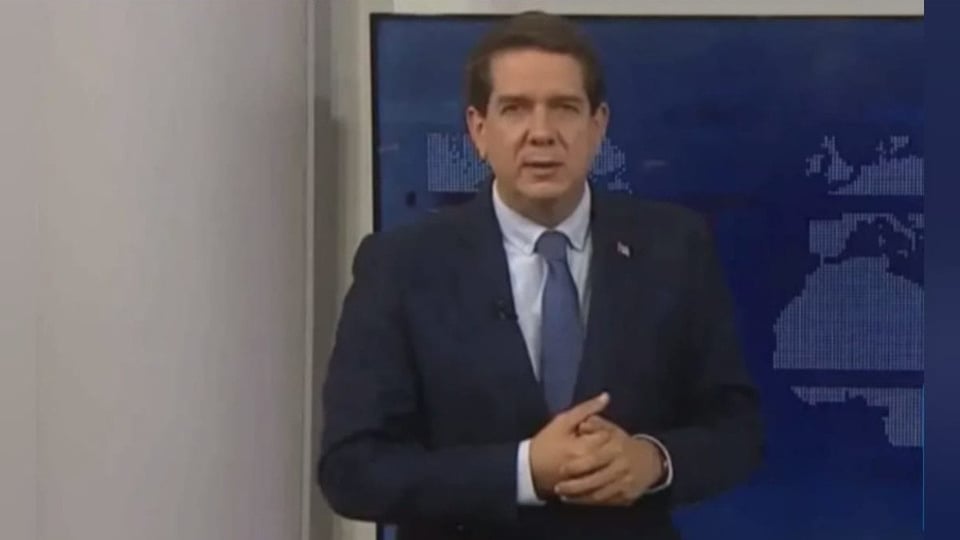 ¿Yanquilandia quiere meter candela en Cuba? ¡El comentarista oficialista lo destapa!