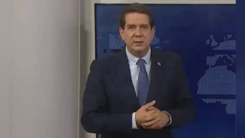 Periodista oficialista acusa a EE.UU. de fomentar el descontento en Cuba