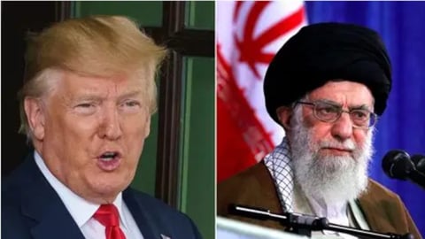 La Agitación Iraní: EE.UU. Advierte a sus Ciudadanos de Salir Ya