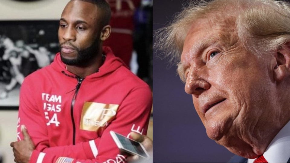 ¿Trump le da chequera a Putin pa' seguir matando en Ucrania?
