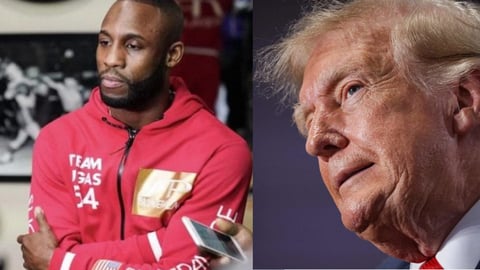 ¿Trump le da chequera a Putin pa' seguir matando en Ucrania?