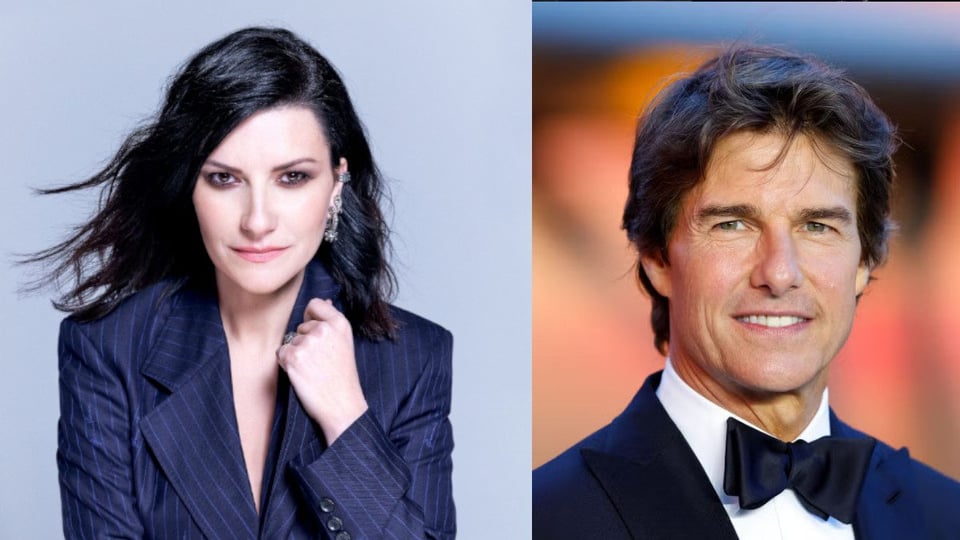 ¡Bochinche Mundialista! Tom Cruise y Laura Pausini Encabezan Clausura de Película del Mundial 2026