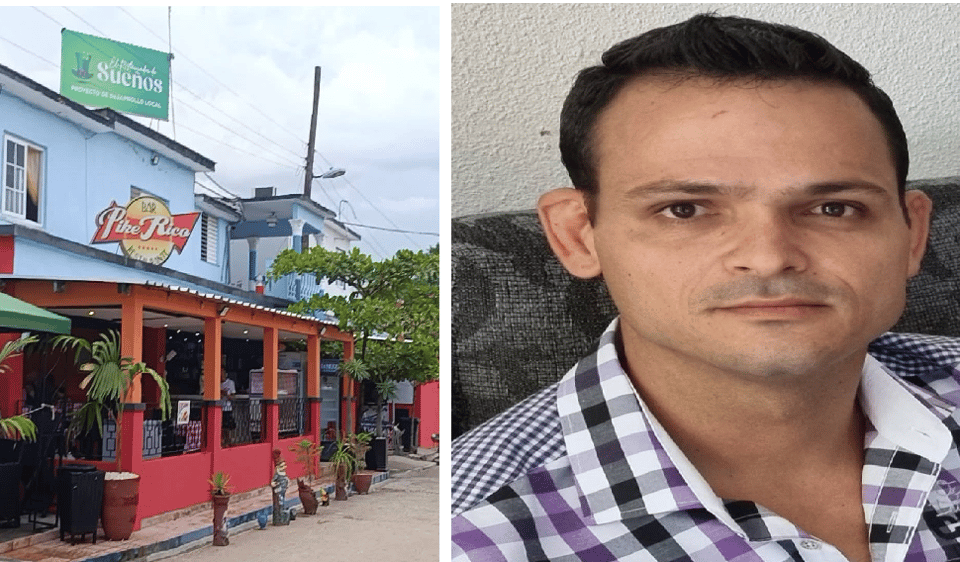 Activista exiliada pide ayuda urgente por la desaparición de su hijo en Camagüey