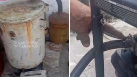 Ingenio Cubano: Carbón como combustible para planta eléctrica ante escasez de gasolina