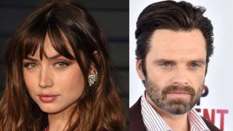 Ana de Armas y Sebastian Stan Protagonizan "Impunidad", un Thriller Político Sobre el Caso Pinochet