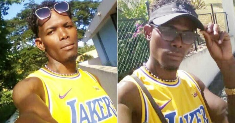 ¡Mil pesos y un filo! ¿Así se resuelve ahora en El Cobre?