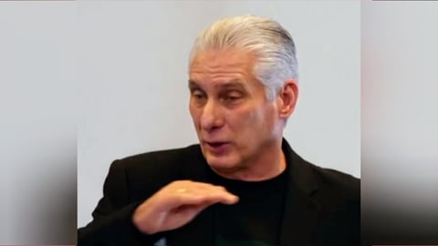 Cuba Defiende la Paz y Advierte Contra Agresión de EE.UU.